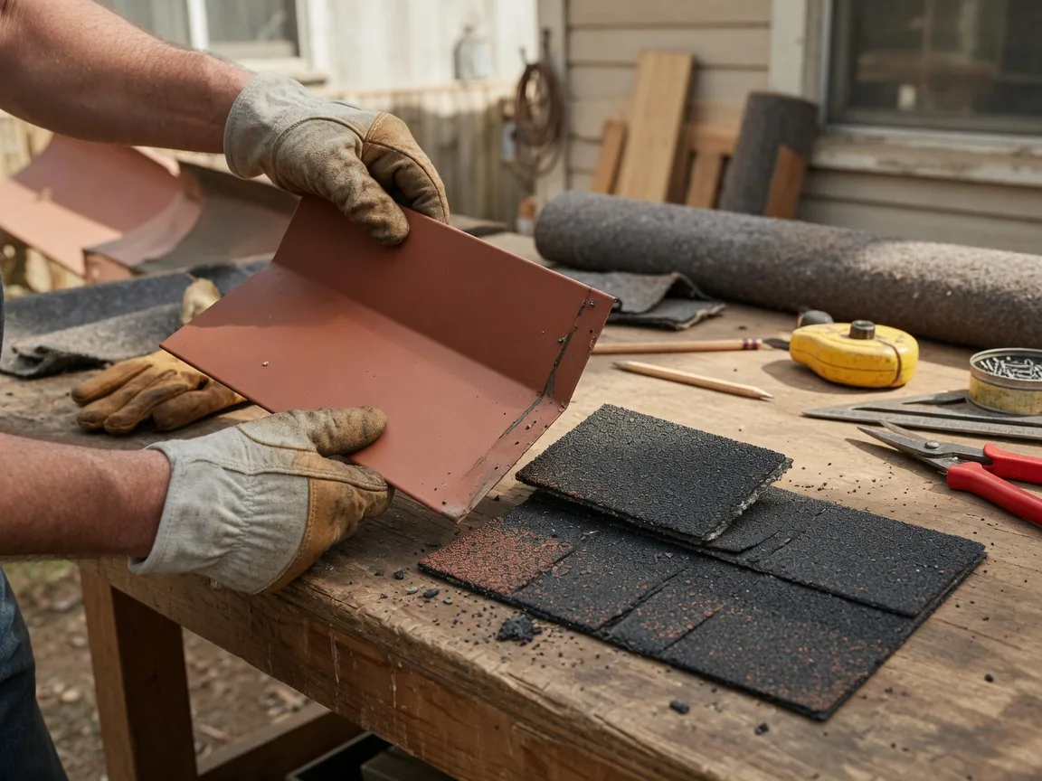 Roof Repair company in Londonderry, VT